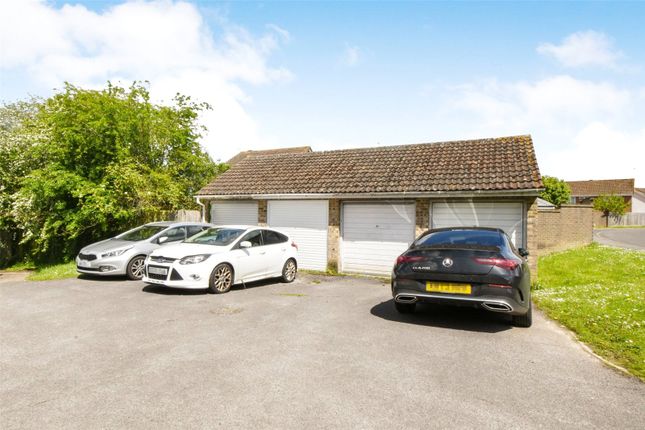 Terraced house for sale in Oaktree Drive, Hook, Hampshire