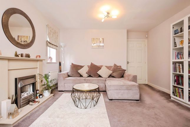 22, Somerton Drive, Birmingham photo 2