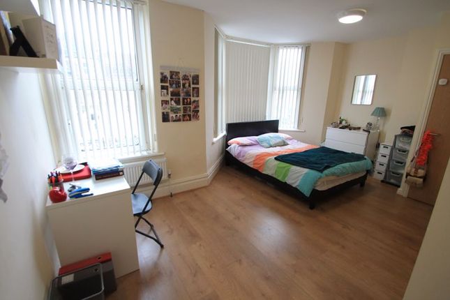 Terraced house to rent in Colum Road, Cathays, Cardiff