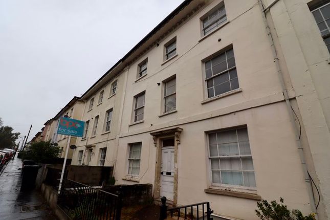 Thumbnail Flat for sale in Sydenham Road, Cotham