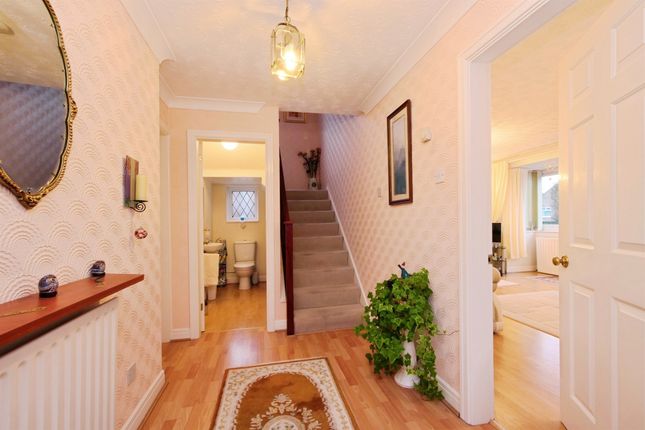 3, Plantation Way, York photo 2