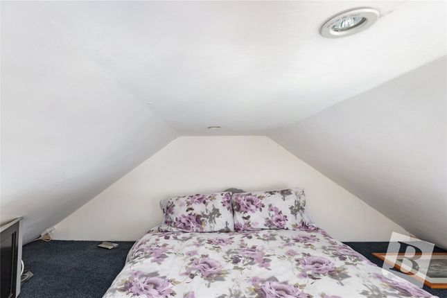 Annexe Mezzanine