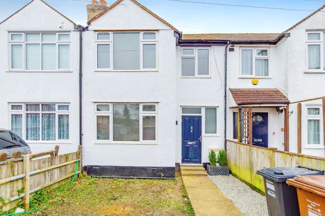 Terraced house for sale in Money Road, Caterham