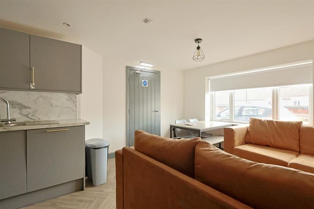 Bridge View House, Newcastle Upon Tyne photo 4