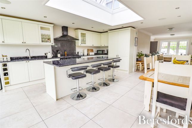 Detached house for sale in Nags Head Lane, Brentwood