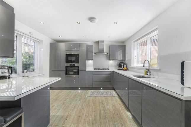 Lake House, 18, Thomas Drive, Ebbsfleet Valley photo 4