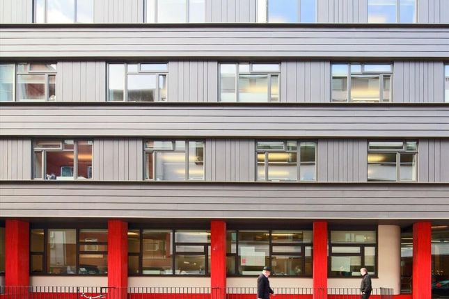 Thumbnail Office to let in 31 - 35 Kirby Street, London