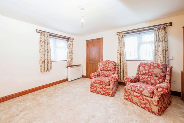 End terrace house for sale in Stalham Road, East Ruston, Norwich