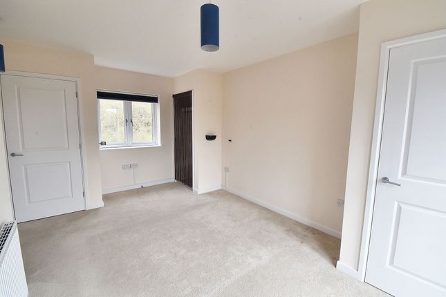 Detached house for sale in Campion Close, Ashford