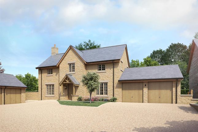 Thumbnail Property for sale in Woolston, North Cadbury, Yeovil