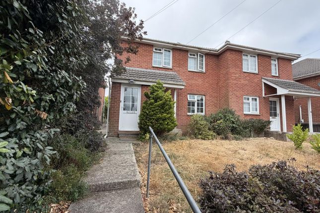 2-bed house on 4 Victoria Court, Mount Pleasant Road, Newport, £900/mo