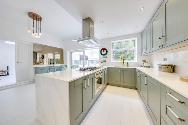 Breakfast Kitchen Alt 2