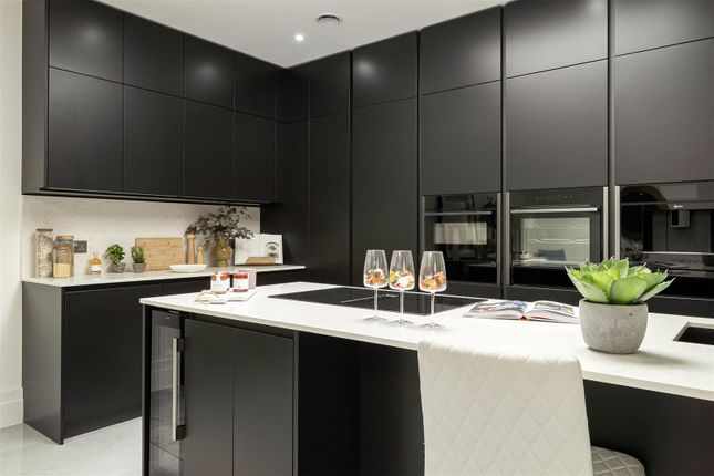 The Cottage, 43, Rosemount Road, London photo 4