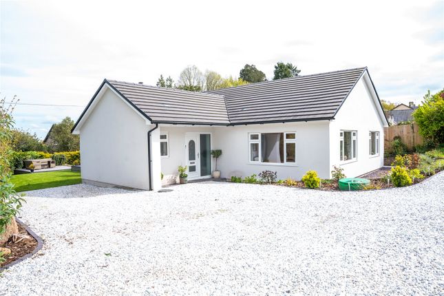 Bungalow for sale in Penallt, Monmouth, Monmouthshire