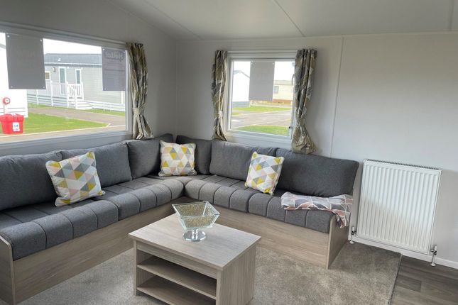 Thumbnail Property for sale in Lossiemouth