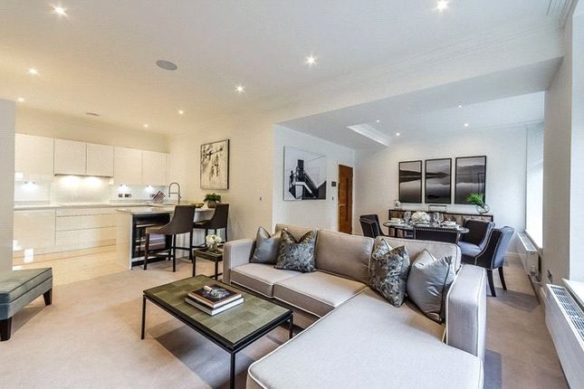 Thumbnail Flat to rent in Rainville Road, London, Hammersmith And Fulham