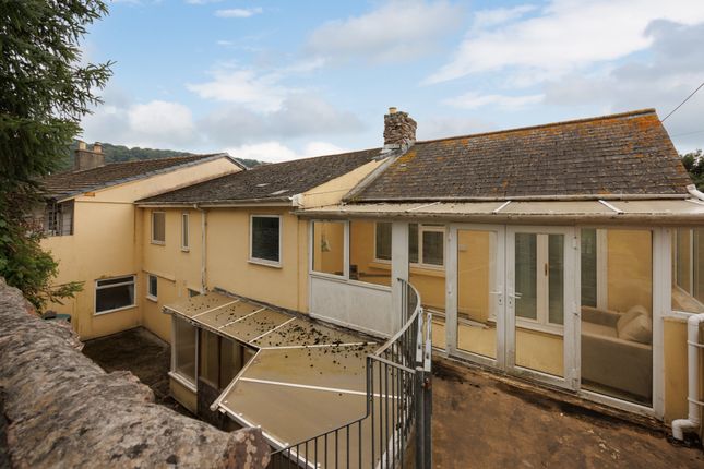 Semi-detached house for sale in Mill Road, Millbrook, Torpoint, Corwall