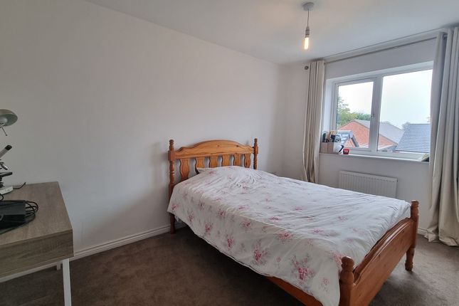 Detached house for sale in Weavers Way, Stockton
