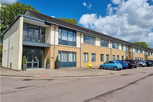 Thumbnail Office to let in 259 Capability Green, Luton, Bedfordshire