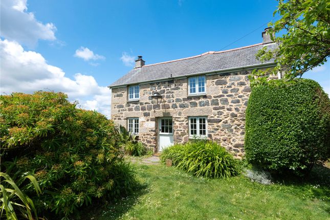 Higher Roskorwell Cottage,, Roskorwell, Helston photo 3