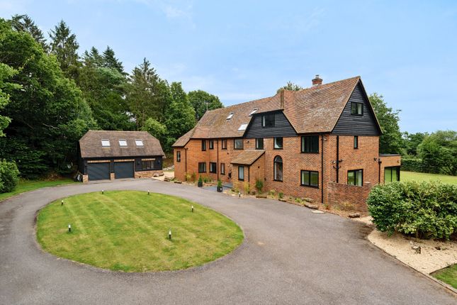 Oak Tree Farm,, Tilford Road, Farnham photo 3