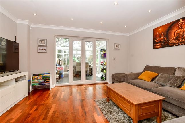 Town house for sale in Shirley Road, Shirley, Croydon, Surrey