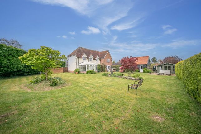 Ridgeway, Alresford Road, Colchester photo 3