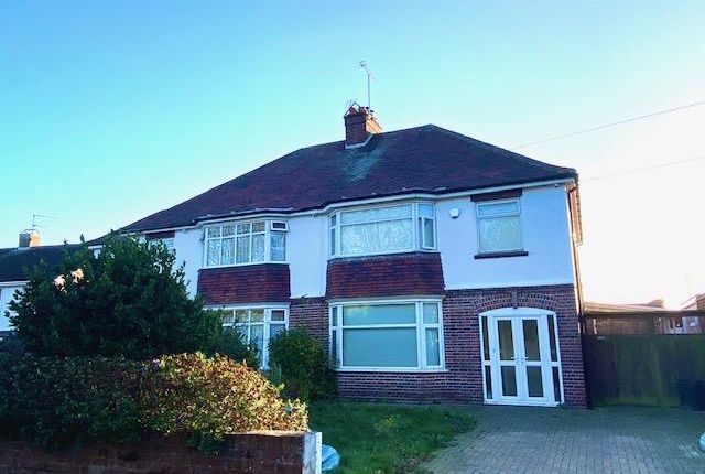 Thumbnail Property for sale in Hartsdown Road, Margate