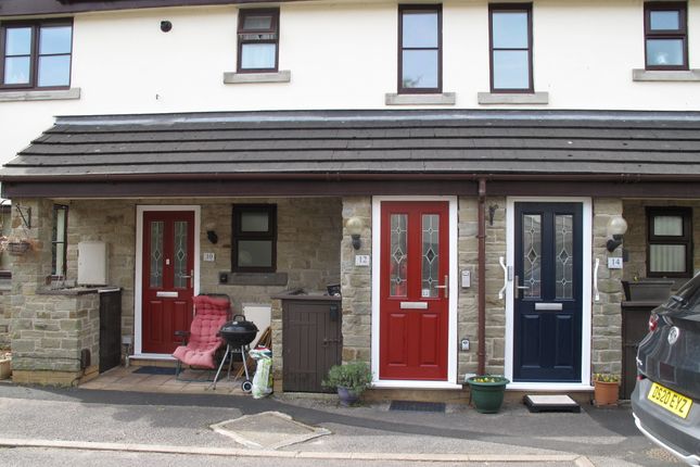 1 bed flat for sale in John Street, Bollington, Cheshire SK10