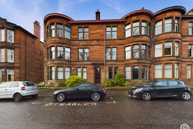 Flat for sale in Beaton Road, Glasgow, City Of Glasgow G41