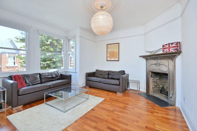 First Floor Bedroom