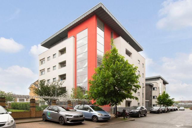 Property for sale in Silwood Street, South Bermondsey