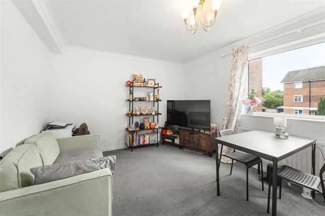 Flat 9, The Homestead, Ashton Lane, Sale photo 3