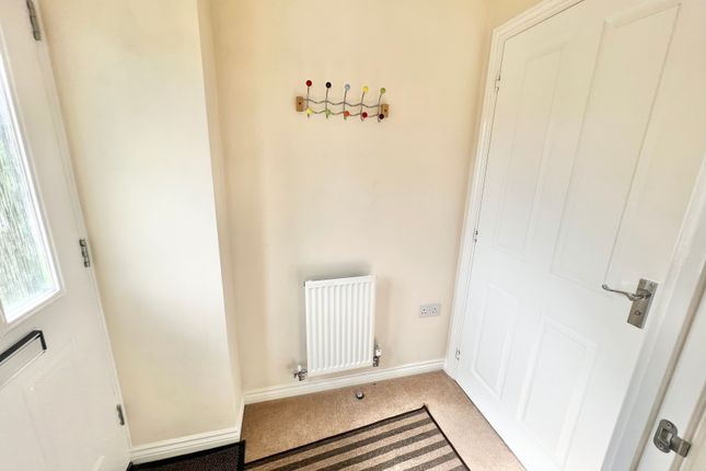 Detached house for sale in St. Georges Avenue, St Georges, Telford