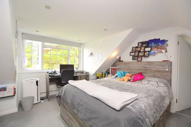Detached house for sale in Thornton Grove, Pinner