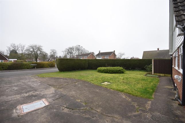 Detached bungalow for sale in Beacon Heights, Newark