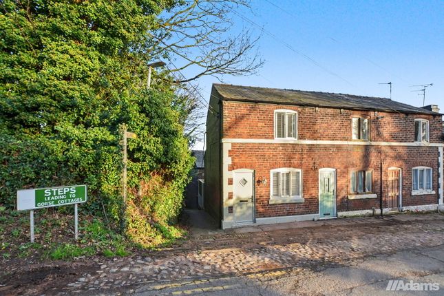 1-bed house on 16, Castle Road, Runcorn, £150,000