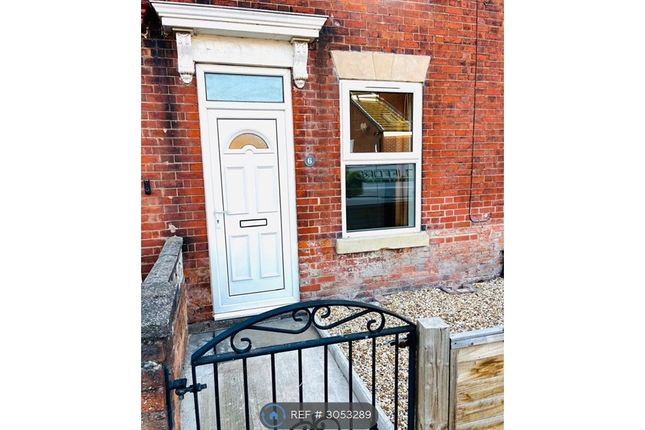Thrumpton Lane, Retford photo 2
