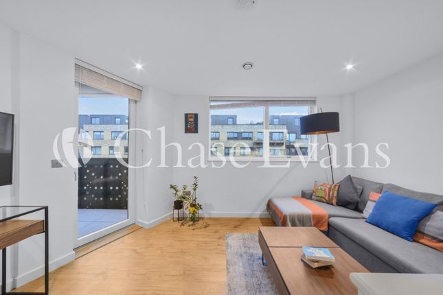 Flat 21, 3, Danson Mews, London photo 2
