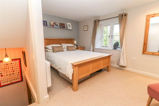 Detached house for sale in Village Street, Thruxton, Andover, Hampshire