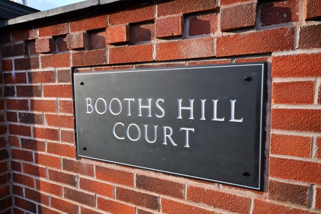 Outdoor Sign