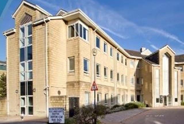 Thumbnail Office to let in St James Court Building A, Almondsbury, Bristol