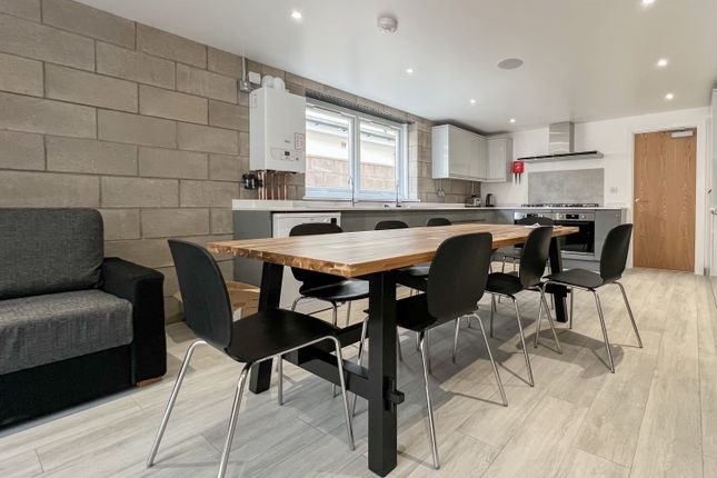 8-bed terraced on 49, Wyeverne Road(*), Cardiff, £4,800/mo