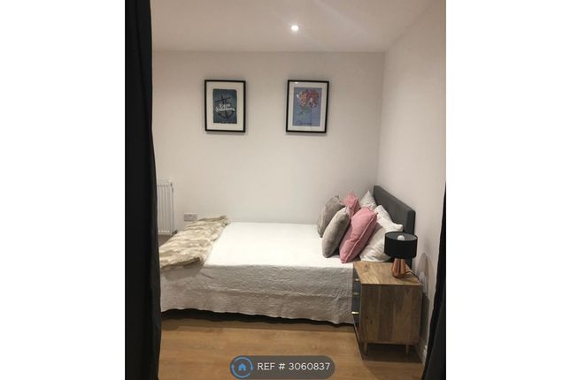 Flat, Villiers Road, Southsea photo 4