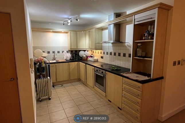 Apartment, Valeview House Candleby Lane, Cotgrave, Nottingham photo 2