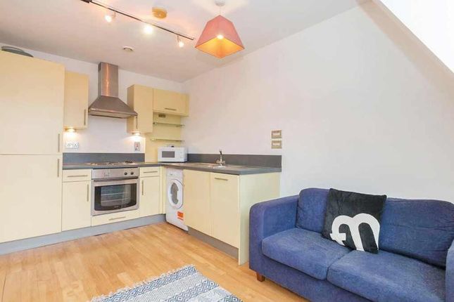 Apartment 20, Essex House 27, Temple Street, BIRMINGHAM photo 3