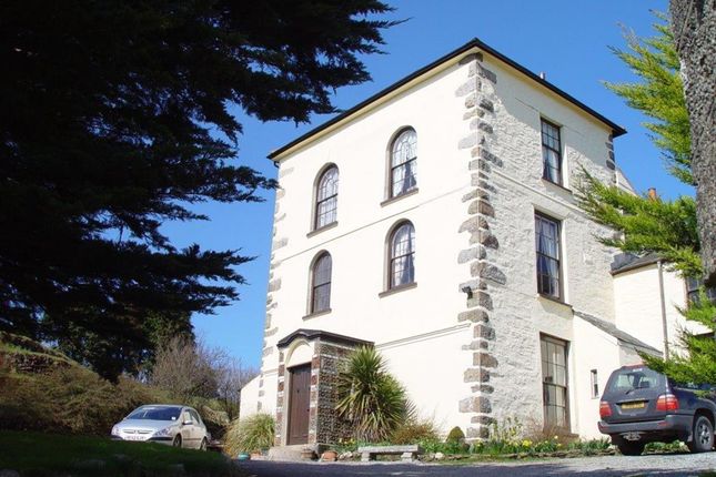 Thumbnail Leisure/hospitality for sale in PL17, Kit Hill, Cornwall
