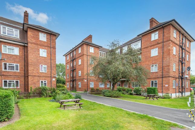 North End Road, Wembley Park, Wembley HA9, 2 bedroom flat for sale ...