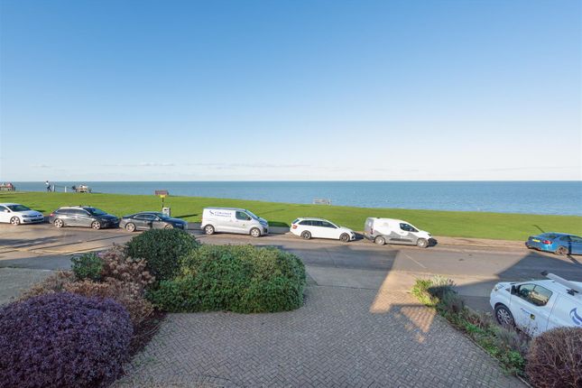 Detached house for sale in Marine Parade, Tankerton, Whitstable
