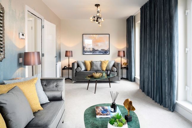 1 bedroom flat for sale in "Type 12" at Persley Den Drive, Aberdeen